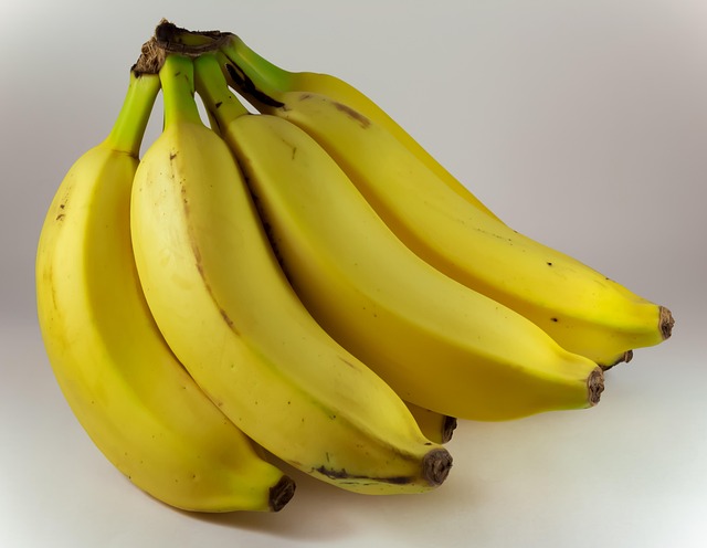“Daily Banana Diet Proven Health Effects Backed by Science