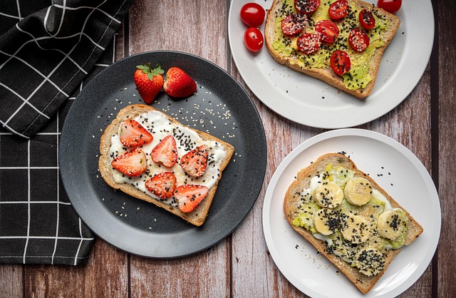 The Energetic Breakfast: 5 Recipes to Beat Morning Fatigue